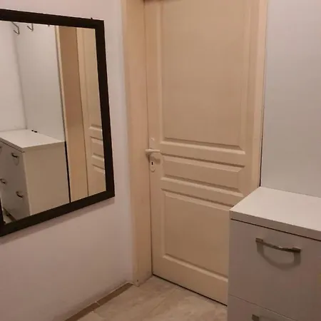 Бургас Център 公寓 *