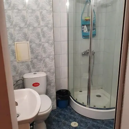 Бургас Център * 布尔加斯