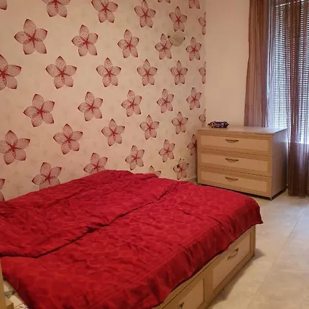 Бургас Център