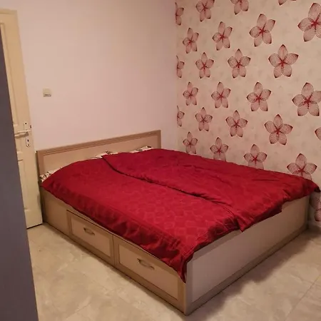 Бургас Център 公寓 布尔加斯